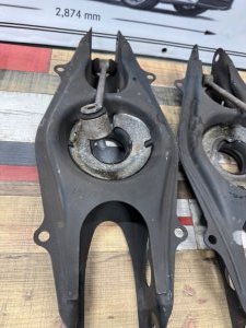 Рычаги задние MERCEDES BENZ C-CLASS OEM А2043521205 А20407 А20409 А20402 204248 2012