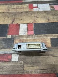 Блок управления камерой заднего вида MERCEDES BENZ C-CLASS 204248 2012