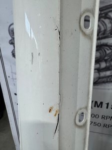 Накладка на пороги MERCEDES BENZ C-CLASS OEM 2046901240 2046901140 204248 2012