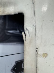 Накладка на пороги MERCEDES BENZ C-CLASS OEM 2046901240 2046901140 204248 2012